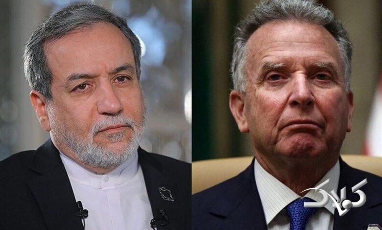 مکان دور سوم مذاکرات ایران و آمریکا مشخص شد؟