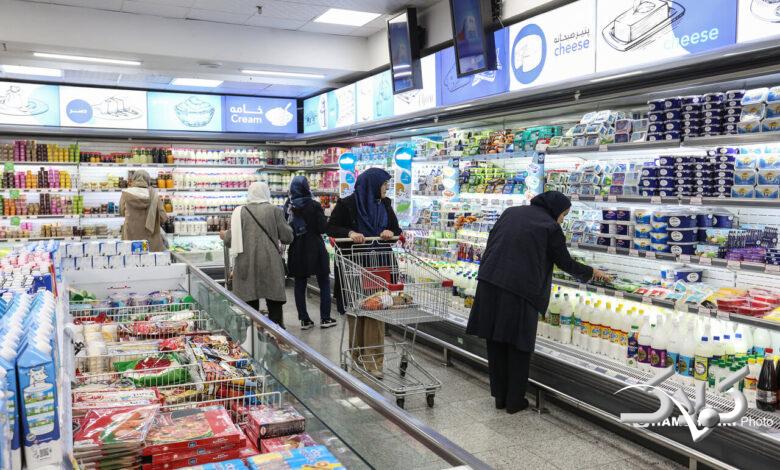 اجرای طرح کالابرگ الکترونیک در ۵۵ فروشگاه «شهروند» تهران و البرز