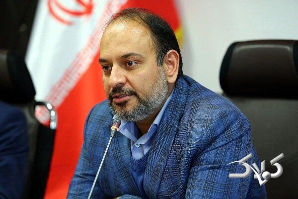 نشست خبری معاون پرورشی و فرهنگی آموزش و پرورش برگزار شد