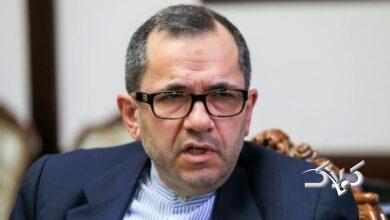 تختروانچی: آماده توافق سریع با آمریکا هستیم/ جنگ بین تهران و واشنگتن قابل مهار نخواهد بود