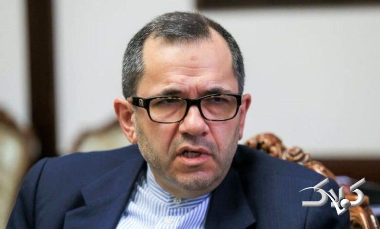 تختروانچی: آماده توافق سریع با آمریکا هستیم/ جنگ بین تهران و واشنگتن قابل مهار نخواهد بود