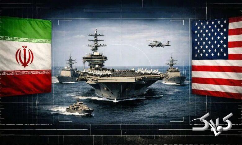 سازمان تبلیغات با این ویدیو نتیجه جنگ ایران و آمریکا را نشان داد +ویدیو