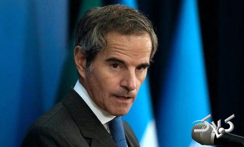 اوج مذاکرات ژنو؛ گروسی چراغ هشدار را روشن کرد