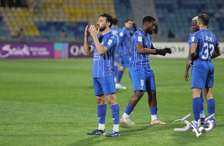 خلاصه بازی استقلال مقابل فجر سپاسی + لینک دانلود فیلم