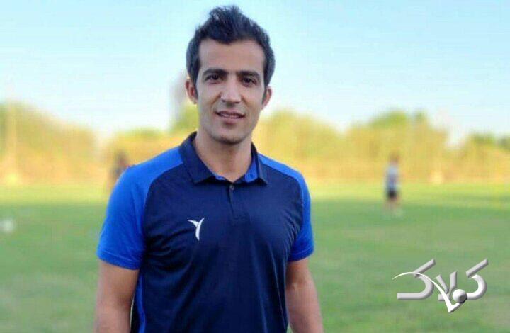 ایمان مبعلی سرمربی یک تیم اماراتی شد