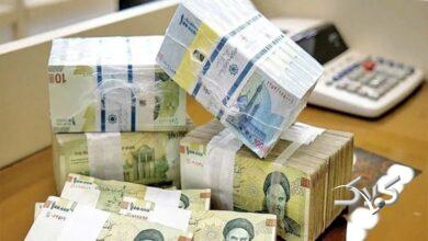 ارزش دلاری نقدینگی کشور در کمترین میزان ۲۰ سال اخیر