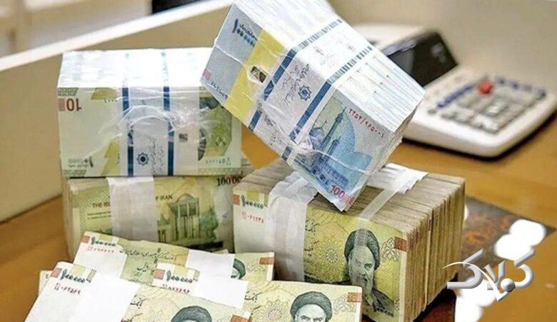 ارزش دلاری نقدینگی کشور در کمترین میزان ۲۰ سال اخیر