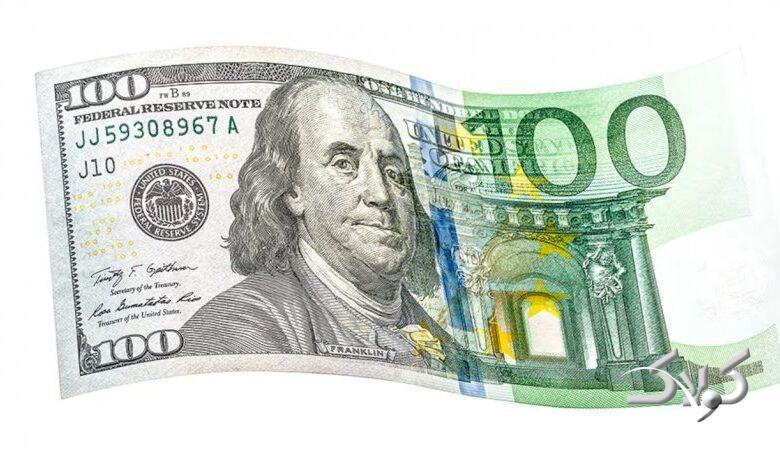 افزایش قیمت دلار و یورو امروز 12 بهمن ماه