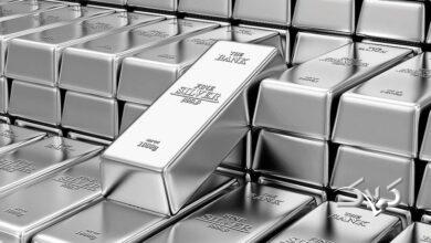 قاچاق نقره به این کشور افزایش یافت