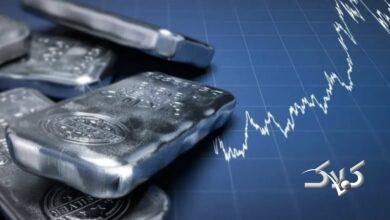 نوسان شدید قیمت نقره/ هشدار مهم کارشناسان