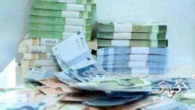 عرضه ایرانچک ۵۰۰ هزار تومانی در شبکه بانکی+ عکس