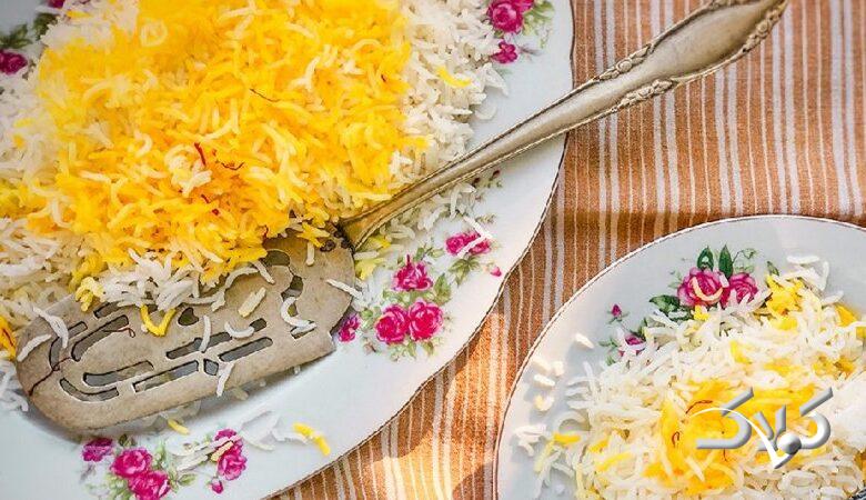 قیمت جدید برنج ایرانی در بازار ۱۲ بهمن/ برنج هاشمی کیلویی چند؟