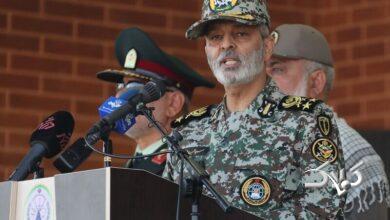 ایران دکترین دفاعی را تغییر داد؛ موشکها آفندی شدند