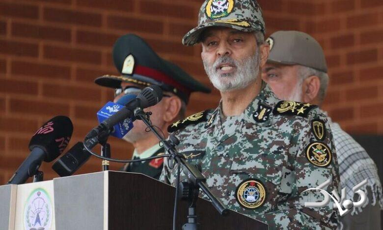 ایران دکترین دفاعی را تغییر داد؛ موشکها آفندی شدند