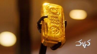 شوک بی سابقه ؛ ریزش شدید قیمت طلا رقم خورد