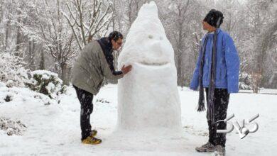 ورود سامانه بارشی جدید از فردا/ برف و باران در کل کشور