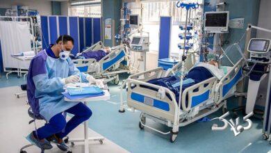 بازیگر محبوب تلویزیون ایران بستری شد/ مردم دعا کنند+ عکس