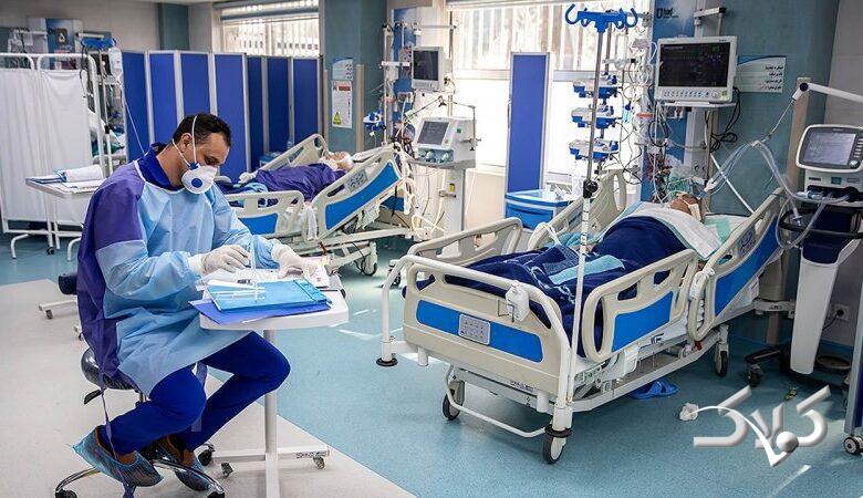 بازیگر محبوب تلویزیون ایران بستری شد/ مردم دعا کنند+ عکس