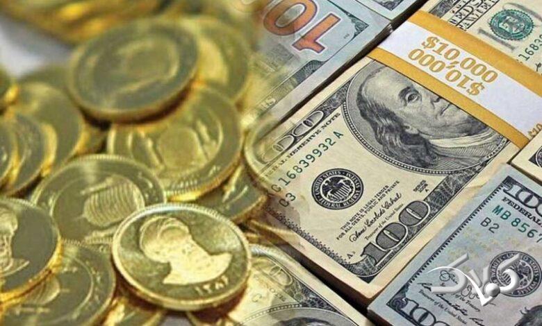 محرک این روزهای بازار ارز و طلا