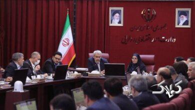 وزارت اقتصاد به نفع وزارت راه کنار کشید