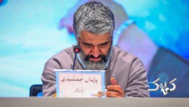 جنجال دوباره پرونده پژمان جمشیدی / وکیل پرونده استعفا داد!