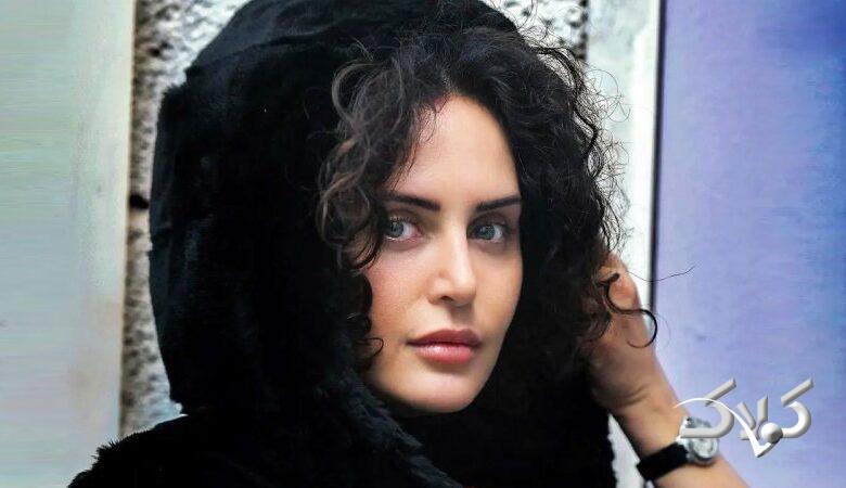 الناز شاکردوست از سینما کنارهگیری کرد+ عکس