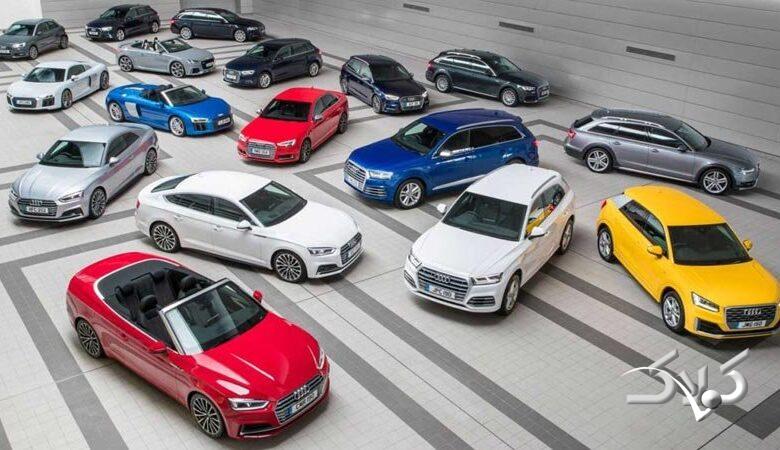 ماجرای کلاغپر در قیمتگذاری خودرو!