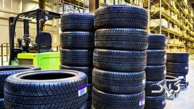 افزایش 15 درصدی قیمت تایر برای همه گروهها از این تاریخ