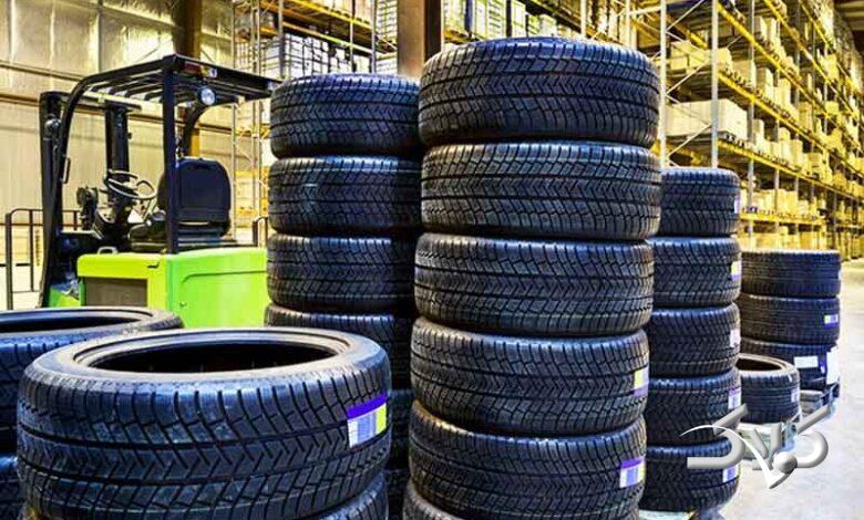 افزایش 15 درصدی قیمت تایر برای همه گروهها از این تاریخ