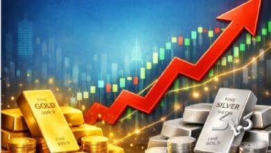 طلا امروز هم گران شد!