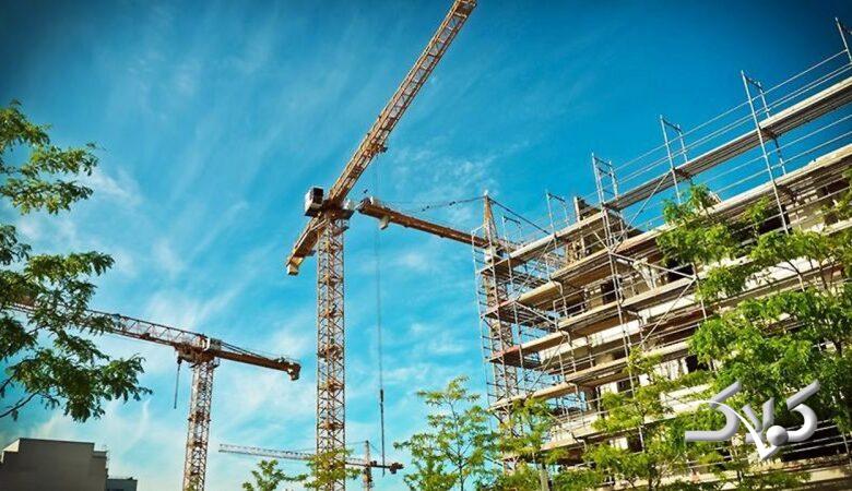 زنگ خطر در بازار مسکن/ ساختوساز گرانتر شد