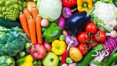 اگر این ۴ خوراکی را بخورید، دیرتر پیر میشوید