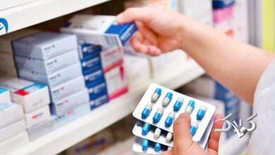 بحران در داروخانهها / قفسههای دارو خالی شد