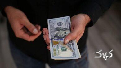 بهروزترین نرخها از بازار دلار رسمی و غیررسمی