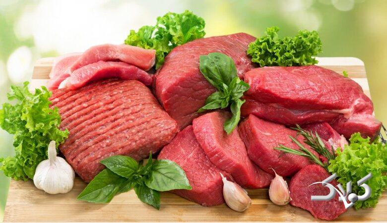 گوشت قرمز ۶۰۰ هزار تومان ارزان شد/ قیمت جدید گوشت رسما اعلام شد