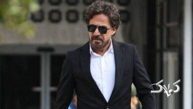 امیر آقایی رئیس باند پولشویی شد!