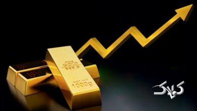 صعود ادامه دار قیمت طلا