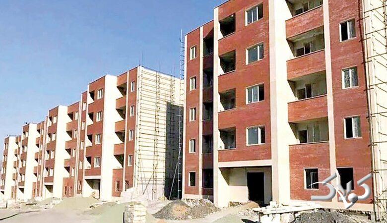 مبلغ مالیات هر واحد مسکن مهر اعلام شد/ مشمولان بخوانند