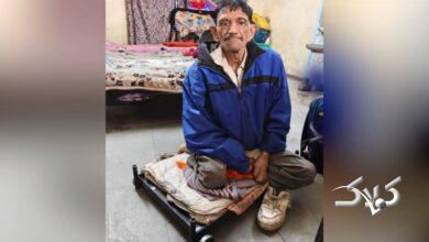 باور میکنی این گدا سه خانه و چند خودرو داشته باشد؟+عکس