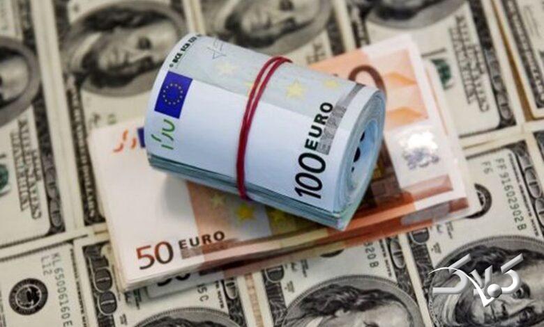 صعودقیمت دلار و یورو امروز 21 بهمن ماه