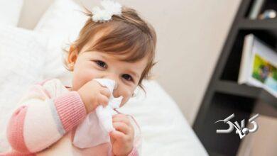 این افراد کمتر سرما میخورند