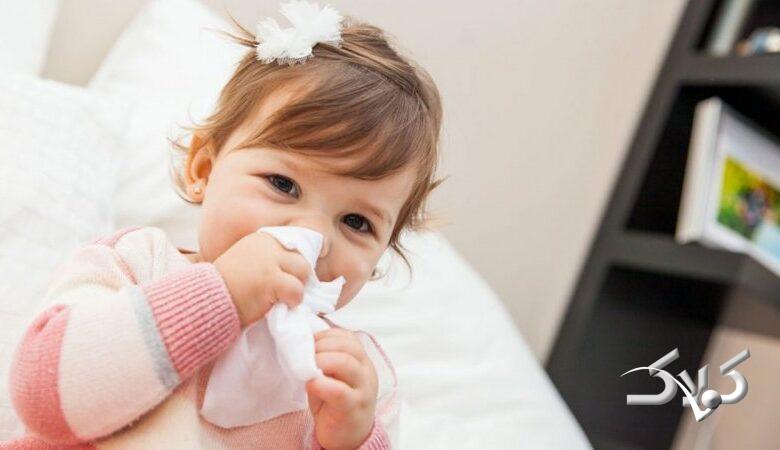 این افراد کمتر سرما میخورند