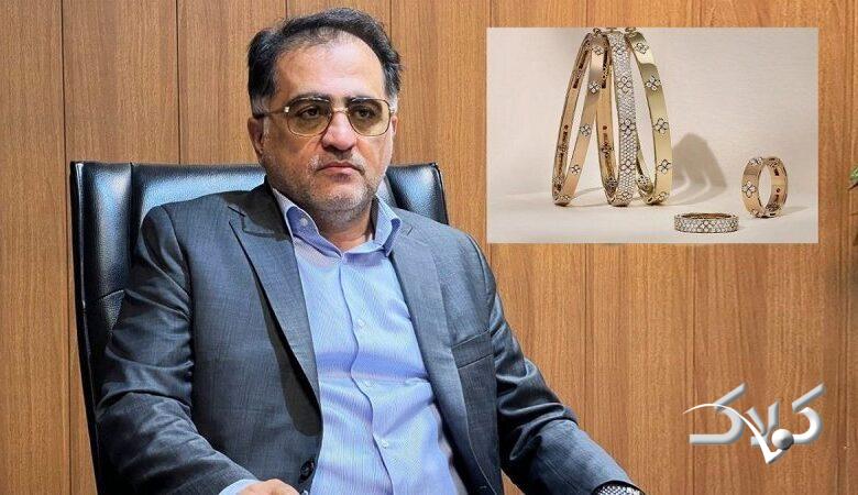 نوسان دوباره قیمت طلا و سکه/ پیش بینی بازار فردا 22 بهمن ماه