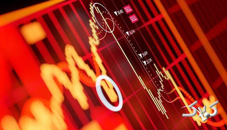 شاخص کل بورس در آخرین روز معاملاتی هفته قرمز پوش شد