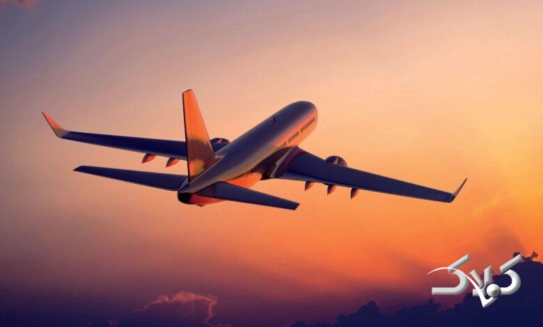 آخرین وضعیت پروازهای فرودگاه مهرآباد در ۲۲ بهمن