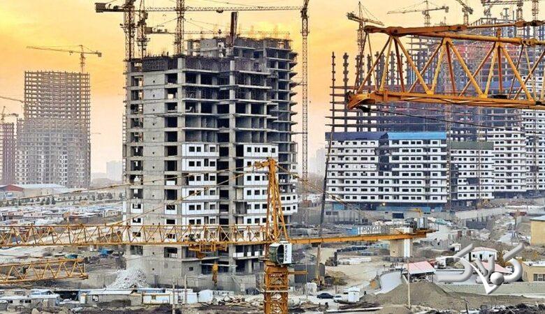 بازار مسکن تکان خورد/ قیمتهای پیشنهادی بین ۳۰ تا ۵۰ درصد افزایش یافته است
