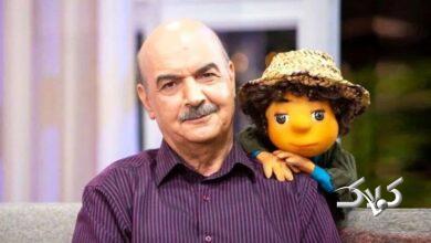 خبرسازی شبانه ایرج طهماسب با یک استوری مبهم + عکس