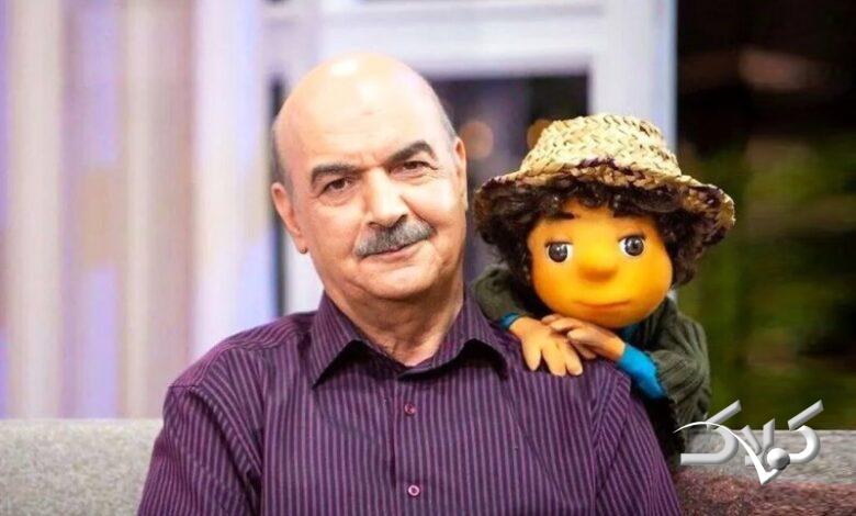 خبرسازی شبانه ایرج طهماسب با یک استوری مبهم + عکس