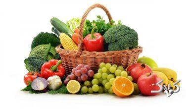 قیمت جدید میوه و سبزی اعلام شد/ این میوهها نجومی قیمت خوردند + جدول