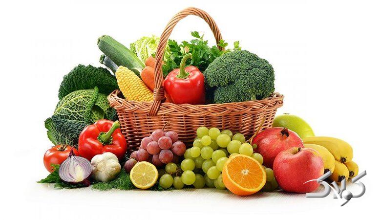 قیمت جدید میوه و سبزی اعلام شد/ این میوهها نجومی قیمت خوردند + جدول